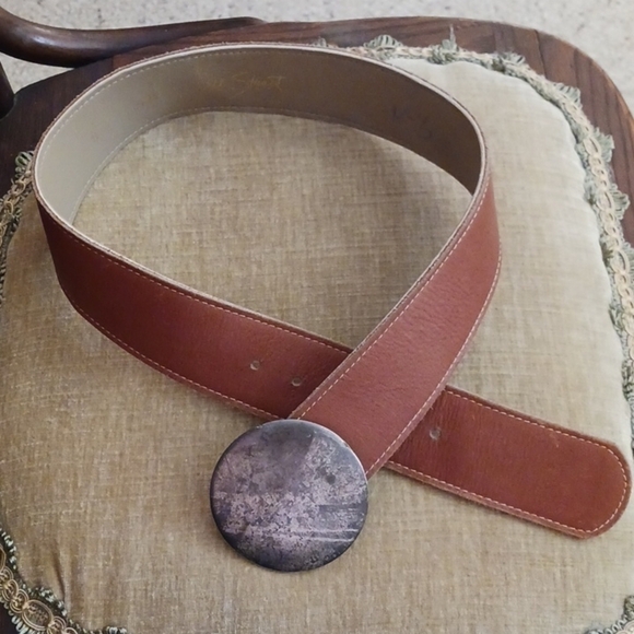 JILL STUART BELT